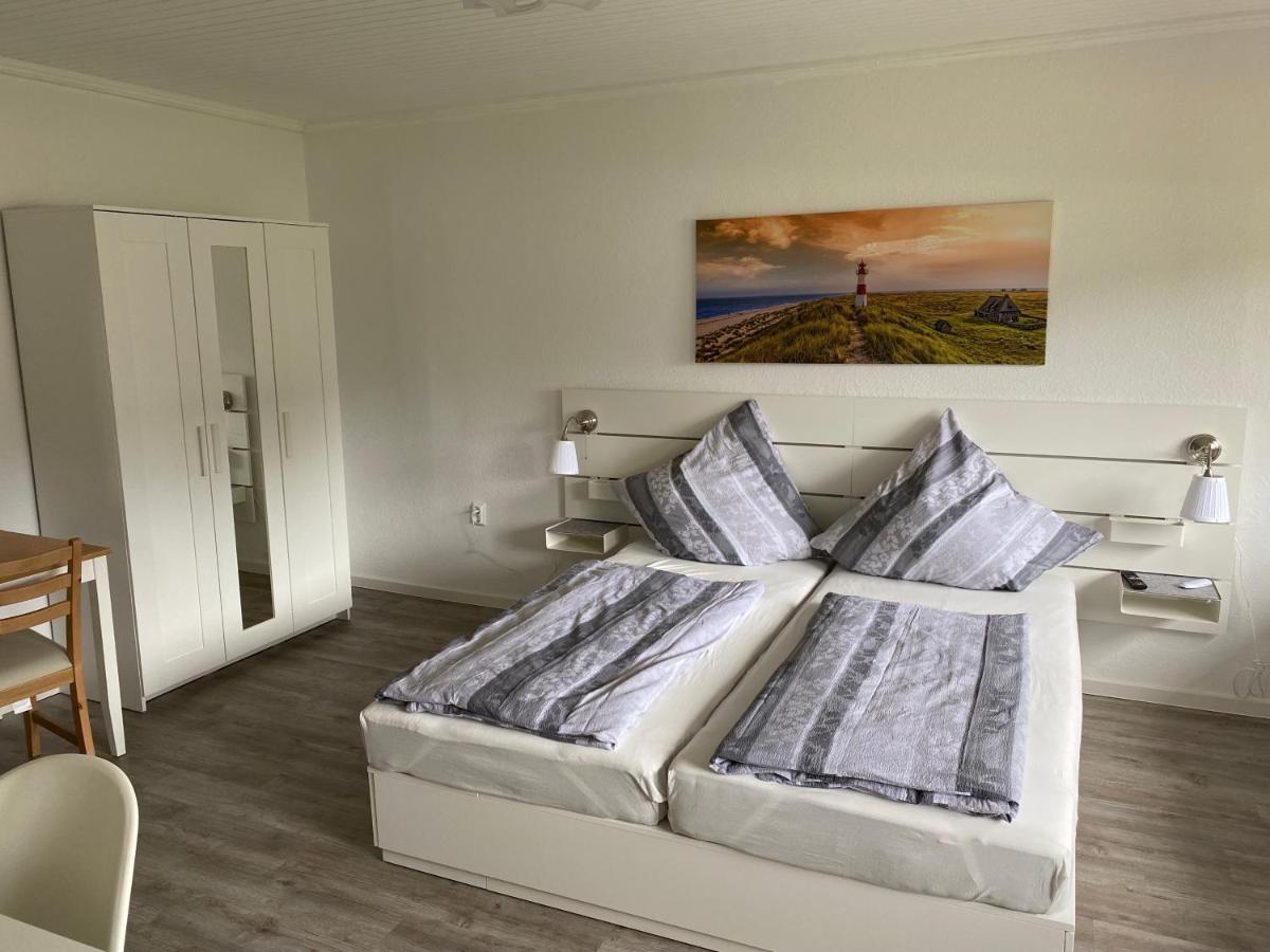 Holter Deel Cuxhaven