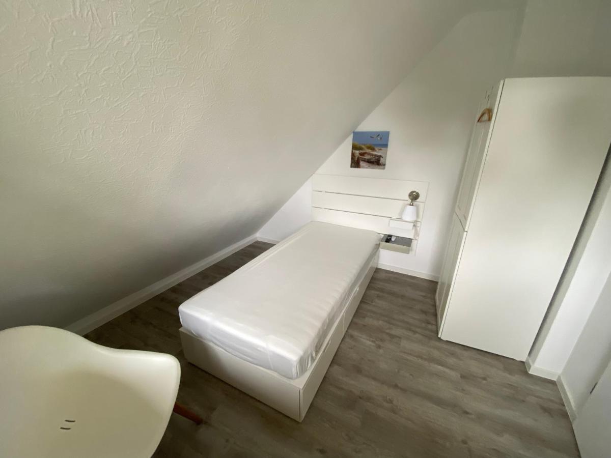 Holter Deel Gasthof Cuxhaven