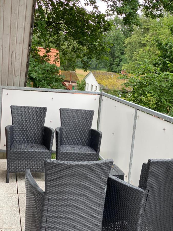 Holter Deel Gasthof Cuxhaven